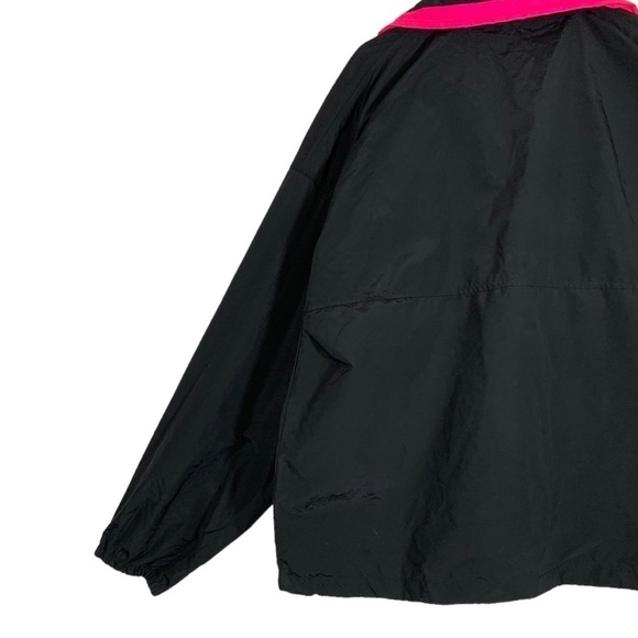 Vintage Ridge Windbreaker Jacket Size XL - Picture 5 of 8